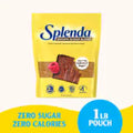 Splenda Brown Sugar Blend Low Calorie Sweetener for Baking 1 lb