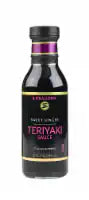 3 Dragons® Sweet Ginger Teriyaki Sauce 12 fl oz