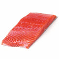 Sockeye Salmon Fillet 12 oz