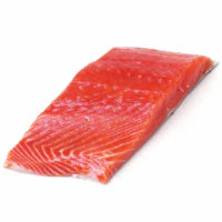 Sockeye Salmon Fillet 12 oz