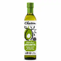 Chosen Foods 100% Pure Avocado Oil 16.9 fl oz