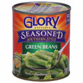 Glory Foods® Seasoned Southern Style Green Beans 27 oz