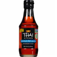 Thai Kitchen Gluten Free Premium Fish Sauce 6.76 fl oz