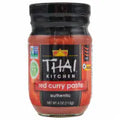 Red Curry Paste 4 oz