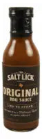 The Salt Lick Original BBQ Sauce 12 oz