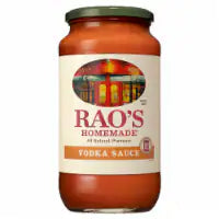 Rao's Homemade® Vodka Sauce 24 oz