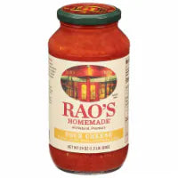 Rao's Homemade® Four Cheese Pasta Sauce 24oz