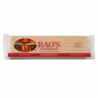 Rao's Homemade Spaghetti Pasta 16 oz