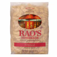 Rao's Homemade® Fusilli Pasta 16oz