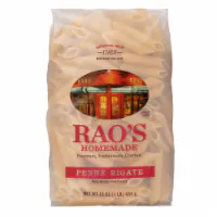 Rao's Homemade Penne Rigate Pasta 16 oz