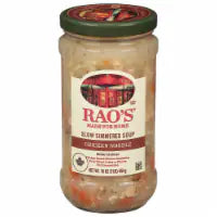 Rao's® Chicken Noodle Soup 16 oz