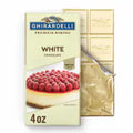 Ghirardelli White Chocolate Premium Baking Bar 4 Ounces