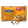 Ghirardelli Semi-Sweet Chocolate Premium Baking Chips 24 Ounces