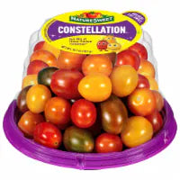 NatureSweet Constellation Medley Snacking Tomatoes, 16.5 oz