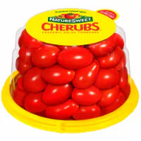 NatureSweet Cherubs® Fresh Grape Tomatoes 16.5 oz