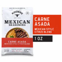 Kinder's Carne Asada 1 oz