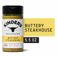 Kinder's Buttery Steakhouse 5.5 oz