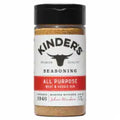 Kinder's All Purpose Seasoning 6 oz