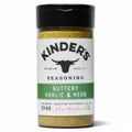 Kinder's Buttery Garlic & Herb 5oz