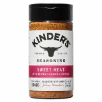 Kinder's Sweet Heat Seasoning 5.7 oz