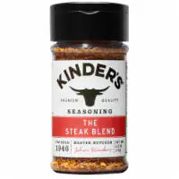 Kinder's The Steak Blend Seasoning 2.5 oz