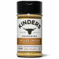 Kinder's® Premium Quality Seasoning Grilled Chicken