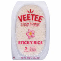 VeeTee® Sticky Rice 10.6 oz