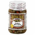Boscoli Family Italian Olive Salad 16 oz