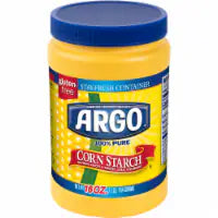Argo® 100% Pure Corn Starch 16 oz