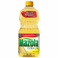 Mazola® Corn Oil 40 fl oz