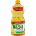 Mazola® Corn Plus!™ Oil 40 fl oz