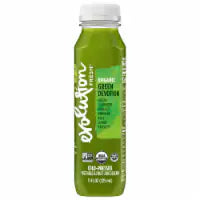 Evolution Fresh® Organic Green Devotion Cold-Pressed Vegetable & Fruit Juice Blend 11 fl oz