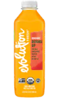 Evolution Fresh® Organic Defense Up Cold-Pressed Fruit Juice Smoothie 32 fl oz