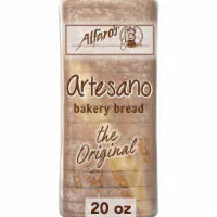 Alfaro's Artesano Bread 20 oz