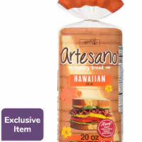 Alfaro's Artesano Hawaiian Sweet Bread