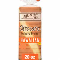 Alfaro's Artesano Hawaiian Bread 20 oz