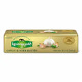 Kerrygold Grass-Fed Pure Irish Garlic & Herb Butter Stick, 3.5oz