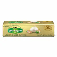 Kerrygold Grass-Fed Pure Irish Garlic & Herb Butter Stick, 3.5oz