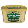 Kerrygold™ Grass-Fed Pure Irish Naturally Softer Butter Tub 14 oz