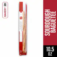 La Brea Bakery Sourdough Baguette 10.5 oz