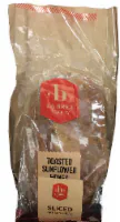 La Brea Bakery® Sliced Toasted Sunflower Honey Bread 16 oz