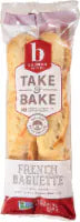 French Baguette Twin Pack 12 oz