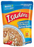Isadora Refried Original Beans 15.2