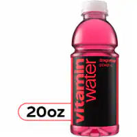 vitaminwater® Power-C Dragonfruit Flavored Water Beverage Bottle 20 fl oz