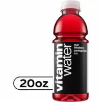 vitaminwater® XXX Acai-Blueberry-Pomegranate Flavored Water Beverage Bottle 20 fl oz