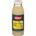 Snow's Clam Juice 8 fl oz