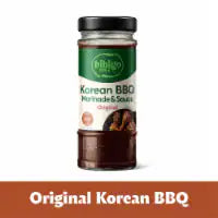 Bibigo Original Korean BBQ Marinade & Sauce 16.9 oz