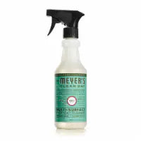 Mrs. Meyer's Clean Day Basil Scent Multi-Surface Everyday Cleaner