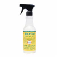 Mrs. Meyer's® Clean Day Honeysuckle Multi-Surface Everyday Cleaner