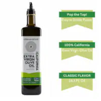 Cobram Estate Extra Virgin Classic Flavor Olive Oil 25.4 fl oz